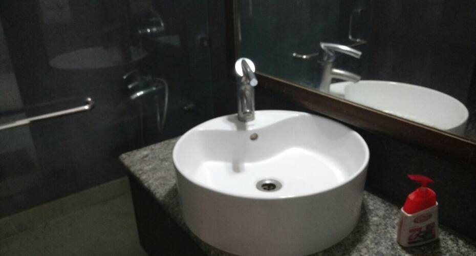 Mehlawat House, New Delhi 3
